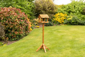 Bird Inn Bird Table