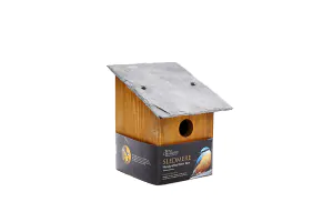 Sledmere Nest Box