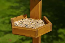 Bird Table Seed Tray - 0