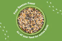 Four Season Feast Mix - 3