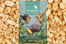 Peanuts Bird Food - 0
