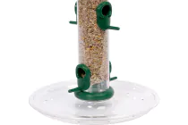 Ring-Pull and Flo Feeder Tray - 5
