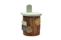 Rustic Insect House - 0
