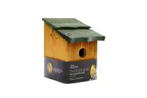 Snoozy Bird Nest Box - 0