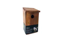 Snuggler Nest Box - 1