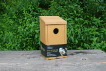 Snuggler Nest Box - 0