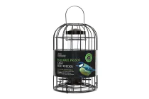 Squirrel Proof/Cage Seed Feeder - 0