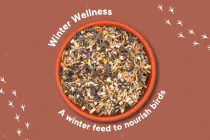 Winter Wellness High Energy Mix - 3
