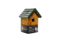 Cosy Bird Nest Box - 2