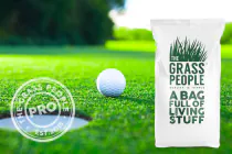PERFORM: Golf Fairway Seed - 0