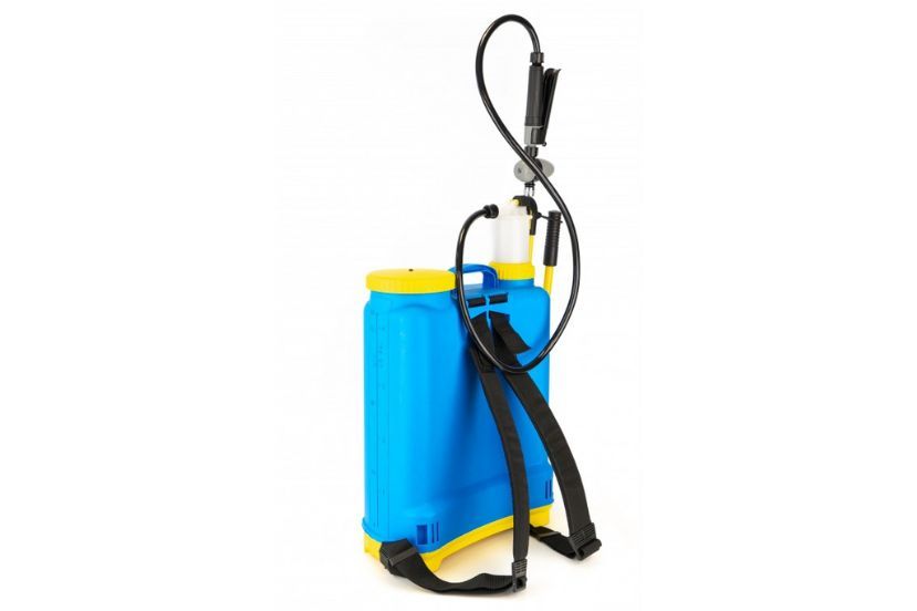 Matabi Super Agro 16 Knapsack Fertiliser Sprayer